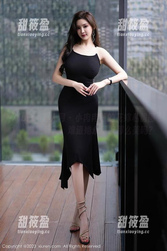 Xiuren秀人网-小肉肉咪 Xiuren秀人网 - 小肉肉咪的花嫁私房图集,真是醉了,难道她永远都那么美吗?