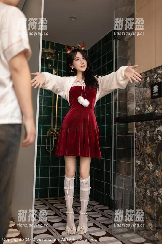 Xiuren秀人网-尹甜甜 Xiuren秀人网 - 走过路过不要错过,尹甜甜全套连体衣原图等你来探秘!