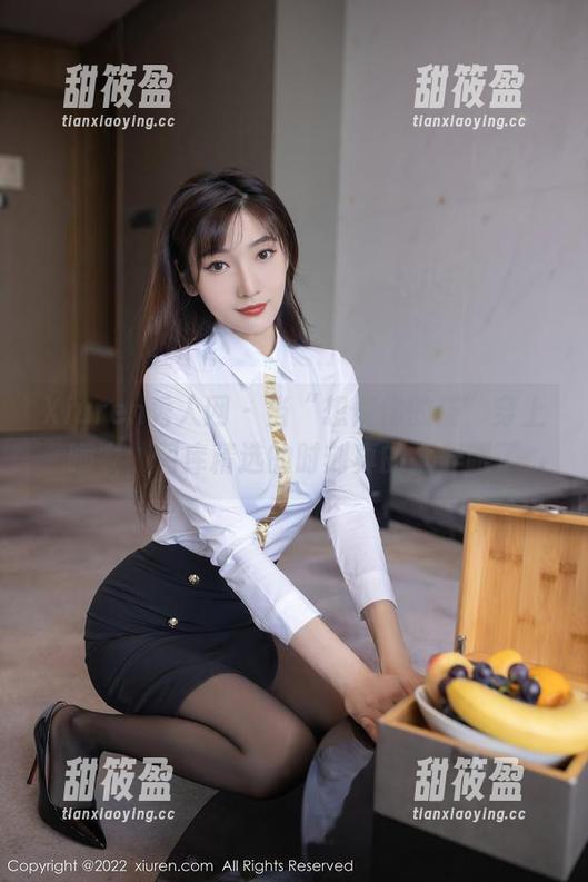 Xiuren秀人网-想做你的猫 Xiuren秀人网 - 当“想做你的猫”穿上睡衣,图库精选的时刻真的太养眼了