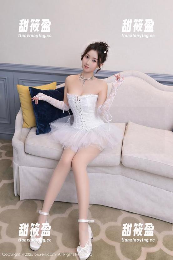 Xiuren秀人网-星星baby Xiuren秀人网 - 又是星星baby的短裙!更新图片,话题不断,评论区准备好了吗?