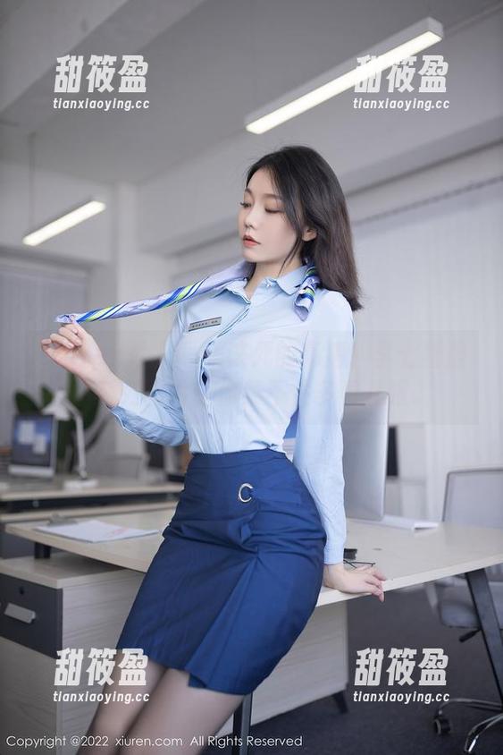 Xiuren秀人网-李七喜 Xiuren秀人网 - 该死的高清!李七喜蕾丝系列图片让你禁不住多看几眼。