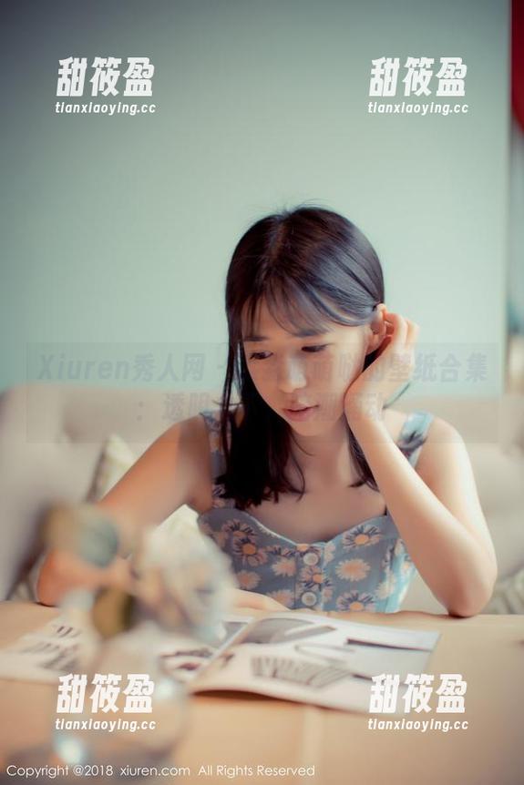 Xiuren秀人网-淼淼萌萌哒 Xiuren秀人网 - 淼淼萌萌哒的壁纸合集:透明之下,暗潮涌动