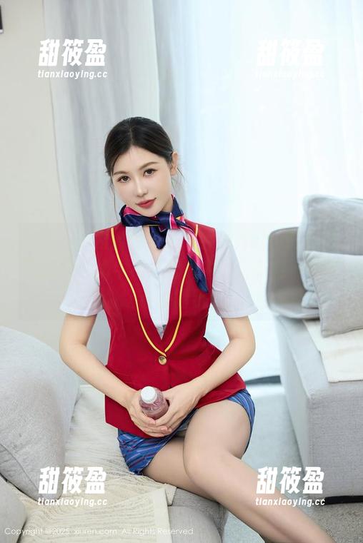 Xiuren秀人网-王乔恩Abby Xiuren秀人网 - 在王乔恩Abby的高清图片中,奶牛不止是奶牛,还有另一种含蓄的暗示。