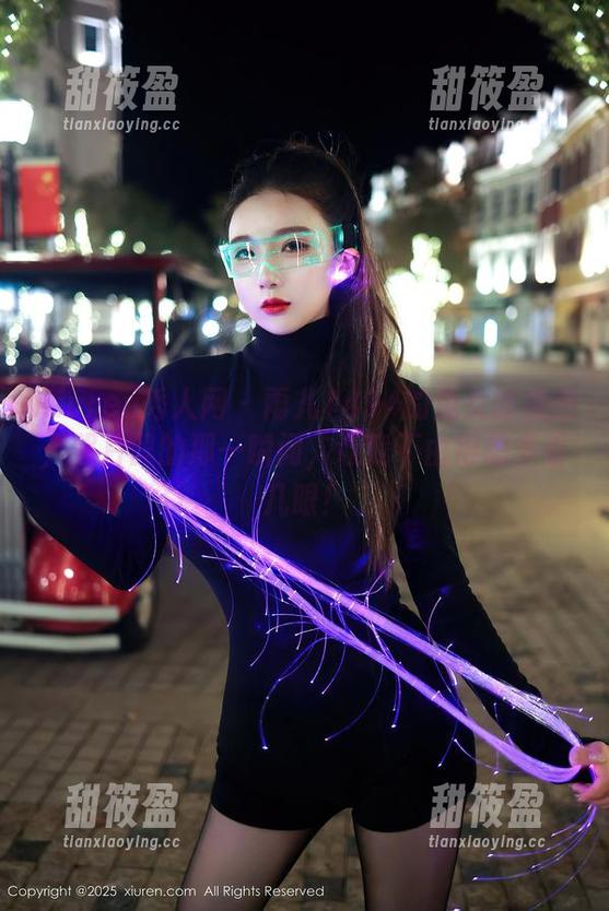Xiuren秀人网-雨儿1494 Xiuren秀人网 - 雨儿1494的兔女郎美图,照片里的那一瞬间,让我不由得想多看几眼!