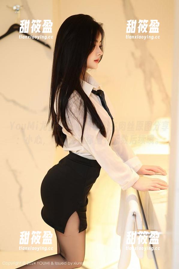 YouMi尤蜜荟-心妍小公主 YouMi尤蜜荟 - 心妍小公主肉丝原图分享:小心,可能会让你脑补无数后续哦。
