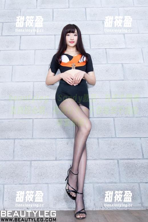 beautyleg-Sandy beautyleg - Sandy教室:在这个图库里找回心跳,高清打卡一下你意想不到的课堂侧面!