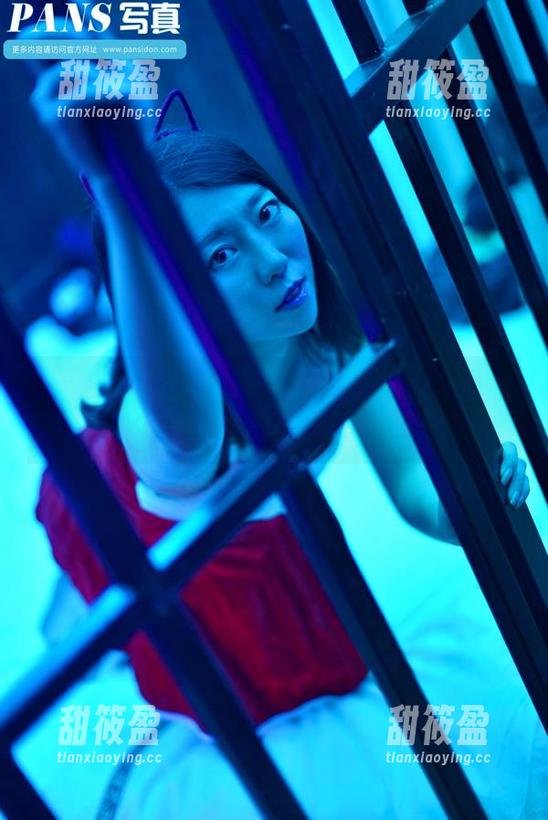pans - 睡衣穿搭分享：沁沁教你如何瞬间变身‘家里最美’！