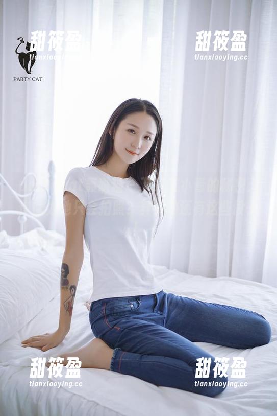 partycat轰趴猫 - 下载艾小青的秘密：你以为她只会拍照？其实她还有这些段子！