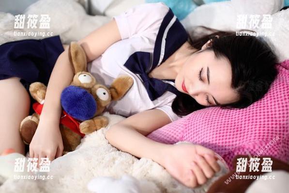 partycat轰趴猫-陈雅漫 partycat轰趴猫 - 长腿快来了!陈雅漫的精选套图,你准备好被惊艳了吗?