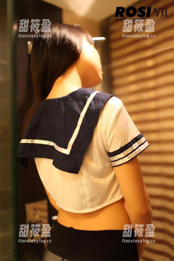 rosi-小莉 rosi - 豹纹风潮,小莉美图合集,真是让人眼前一亮啊!