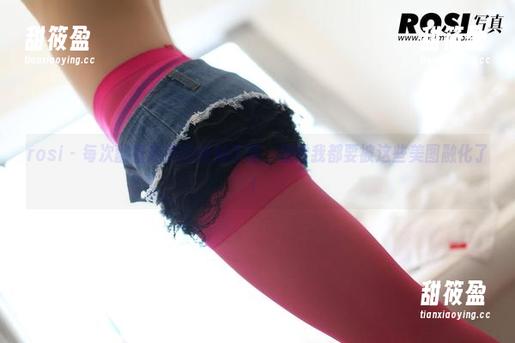 rosi-恋恋 rosi - 每次翻看恋恋的妹妹作品,感觉我都要被这些美图融化了!