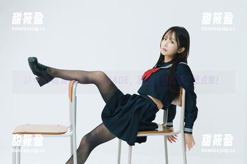 いくみ(育美)的MAIDMADE，原图让你忍不住想点赞！