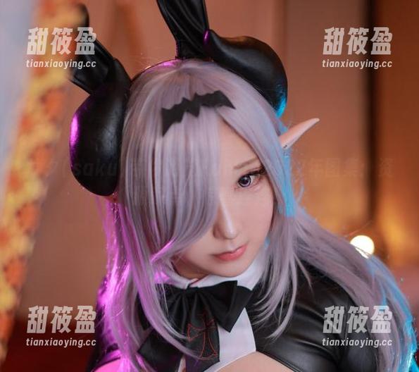 サク(saku)带你游览Fantia2022年图集：资源踩点，惊喜连连！