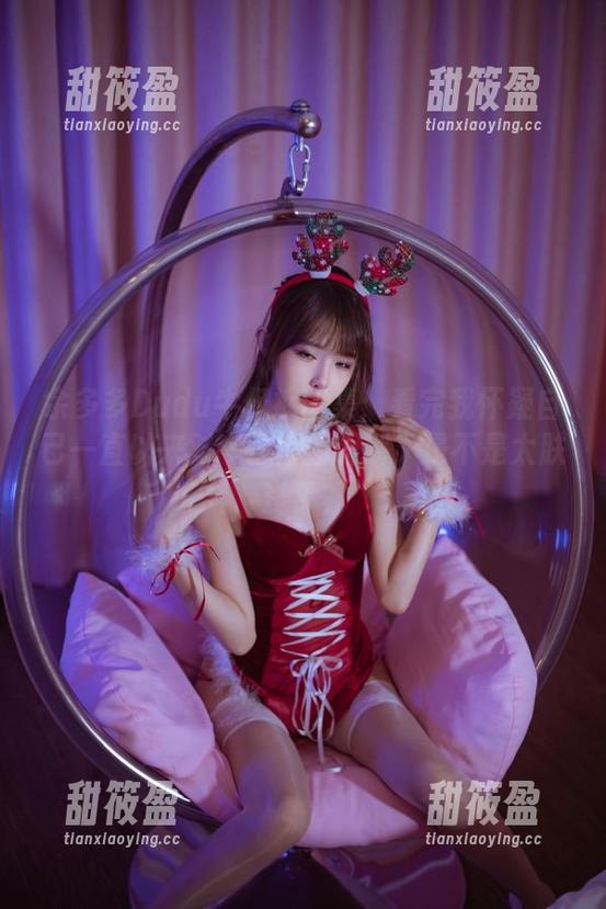 余多多Dudu 余多多Dudu牛仔裤图集:看完我怀疑自己一直以来对牛仔裤的理解,是不是太肤浅了?