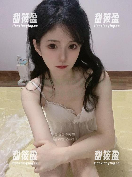 倦倦喵 JKstyle?倦倦喵的cos套图,看的时候有点小心跳。