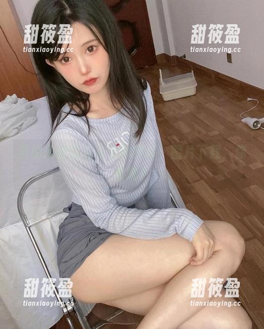 美丽倦倦喵与巫女的瞬间：图片下载，你敢吗？