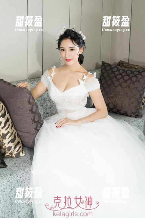 克拉女神 - 办公室里的艺术：钟淇图库作品带来的灵感篇