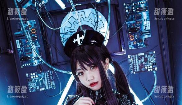 啊日日_Ganlory 啊日日_Ganlory忍者喵喵的新作来袭,最新的喵咪姿势!