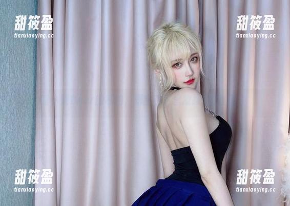 啾小妍Deer 啾小妍Deer的私拍,妍宝在这里撩拨你的心弦!