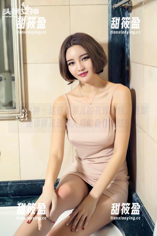 头条女神-松果儿 头条女神 - 这些松果儿的花嫁图包,绝对是你鲜花送错人后的最佳安慰!