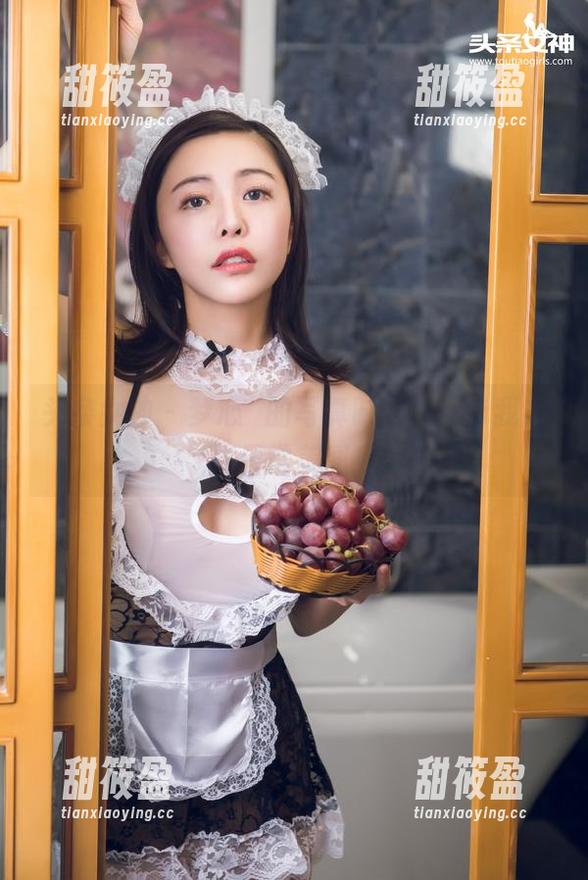 头条女神-梦心玥 头条女神 - 梦心玥的写真时光机,带我穿梭日常美图!