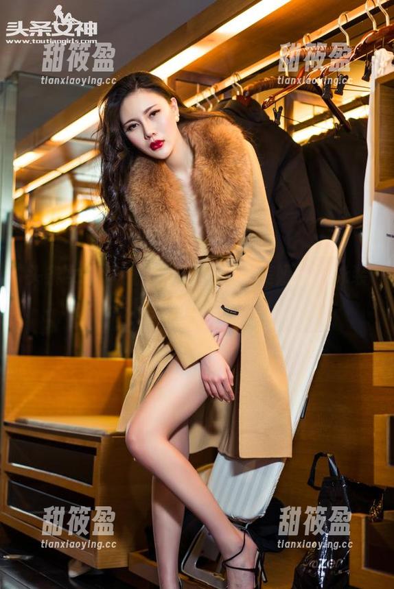 头条女神-申美嫣 头条女神 - 狂野又俏皮,申美嫣最新泳装写真集告诉你真相!