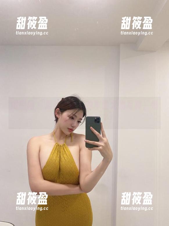 奶宝妹纸 微密圈 - 混乱而迷人的车载尤物写真,奶宝妹纸又来撩了!