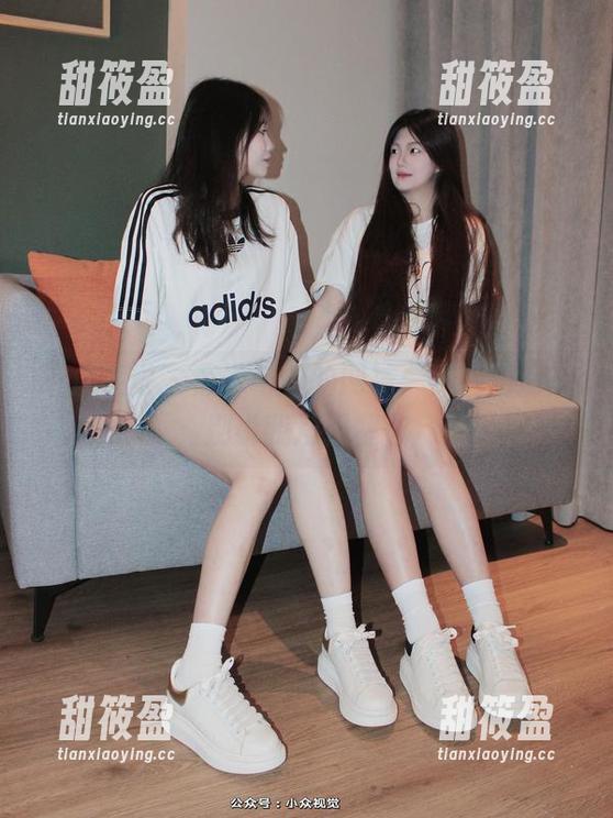 小众视觉-燕子 小众视觉 - 燕子与她的网袜:免费图册,别说我没提醒你