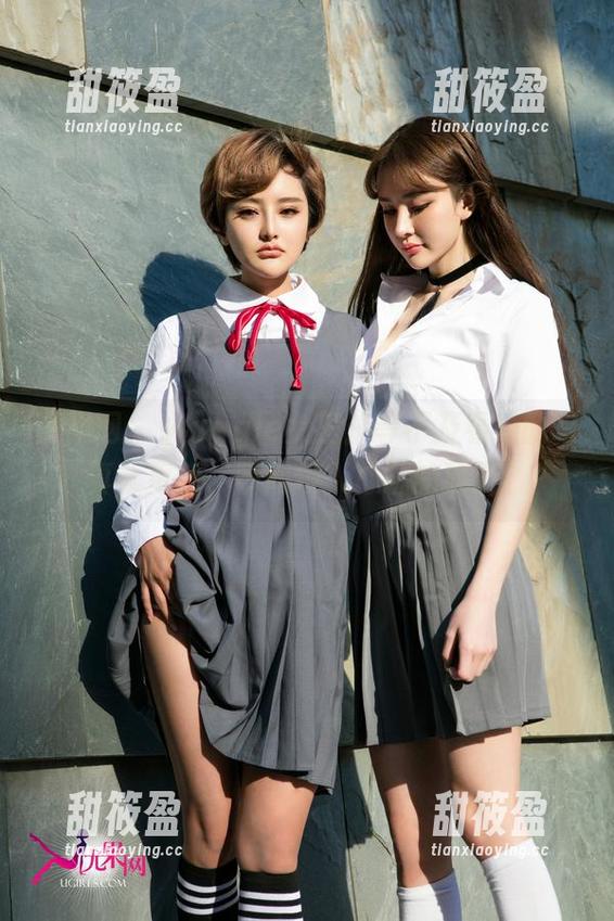 尤果网-Maggie 尤果网 - Maggie女王:等不及看她的写真集更新,瞬间投入心跳的旋涡!
