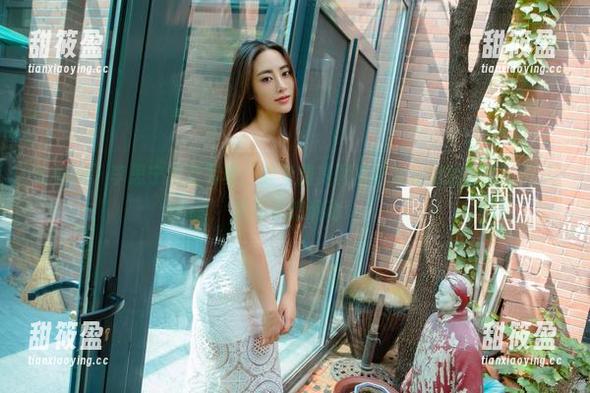 尤果网-李思宁 尤果网 - 李思宁浴室写真:这免费美图简直是视觉的狂欢,让人忍不住想滑动!