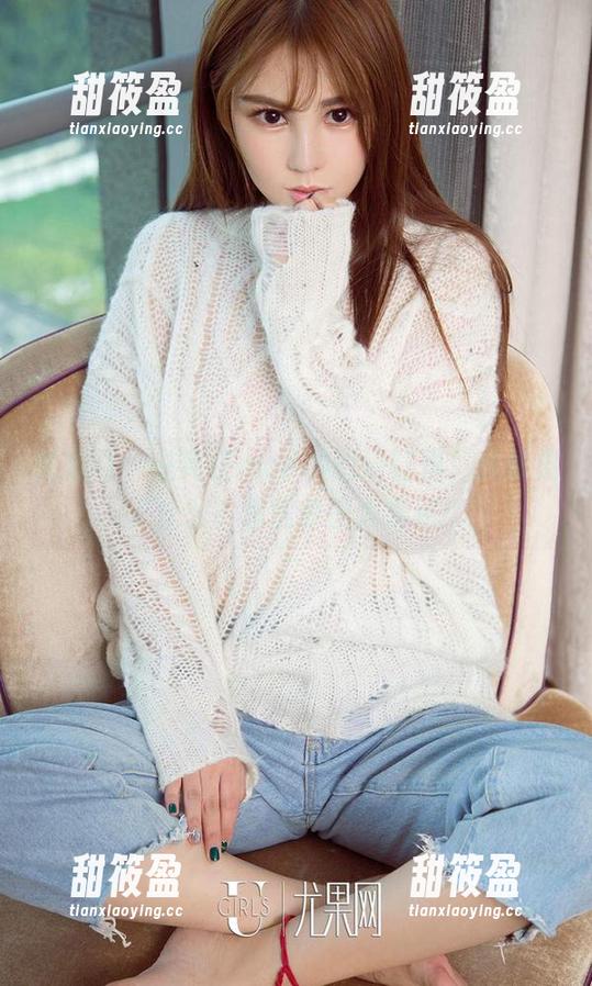 尤果网-葛征model 尤果网 - 在葛征model的浴缸里,我看见了什么?私房原图大揭秘!