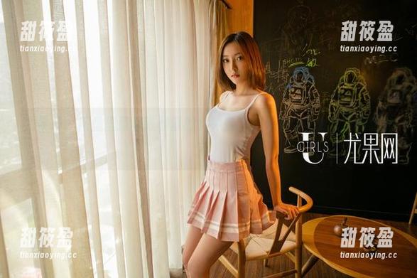 尤果网-陈雅漫 尤果网 - 网盘里藏着陈雅漫的女神魅力合集,感觉像偷了心的珍宝。