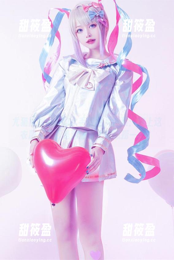 尤猫醒醒ovo 尤猫醒醒ovo的水手服图片合集:穿上这衣服,是不是潜意识里也想捞一捞?