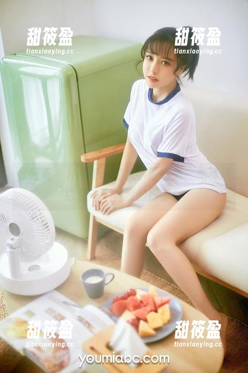 尤蜜荟-H杯陈若初 尤蜜荟 - H杯陈若初水手服图集,免费送给你一个善变的四季!