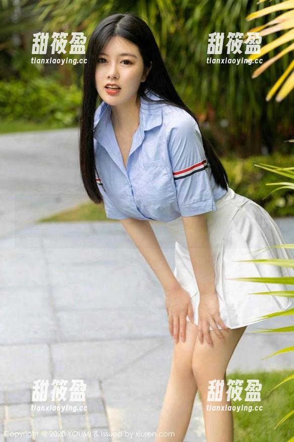 尤蜜荟-妲己Toxic 尤蜜荟 - 妲己Toxic的魔法:在线连衣裙美图悄悄俘获你的心
