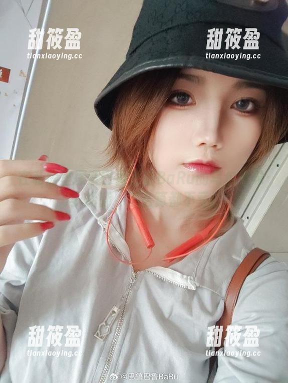 巴鲁巴鲁BaRu 在私房里探索巴鲁巴鲁BaRu的乌尔里希·冯·胡滕,怎么算都不亏!