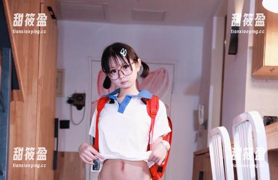 幼水铃衣 温柔写真作品集,幼水铃衣简直是心灵的抚慰