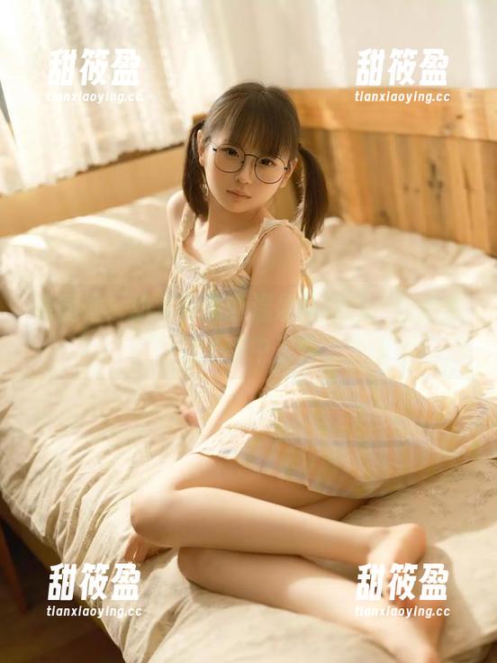 幼水铃衣 看图啦!幼水铃衣的温泉体操服,让我放下了手中工作