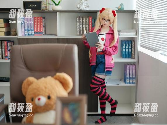 幼水铃衣 幼水铃衣带着女友的写真走进我的心,不经意间就被这些图片俘获~