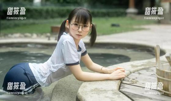 幼水铃衣 幼水铃衣的“剧情”大集合:给你不一样的图册体验,别眨眼哦!