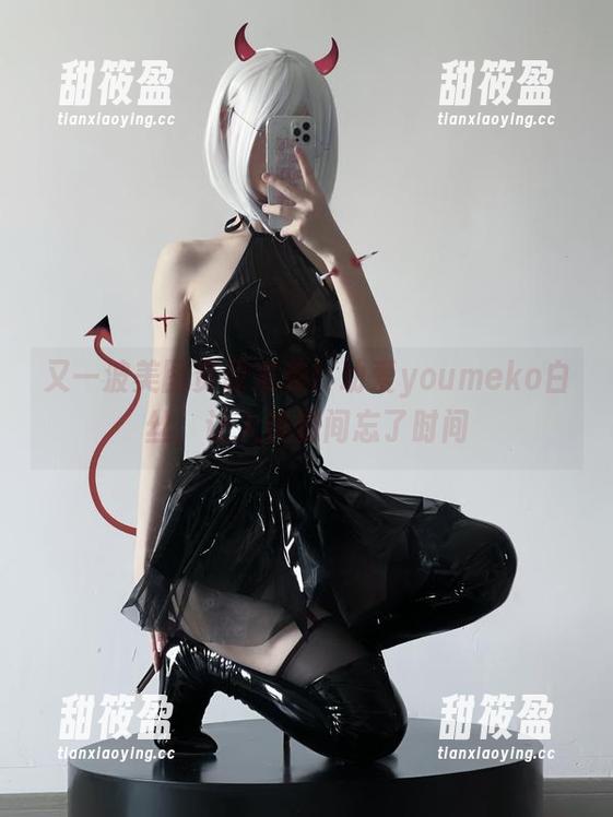 幼爱youmeko 又一波美图资源来袭!幼爱youmeko白丝,让人恍惚间忘了时间