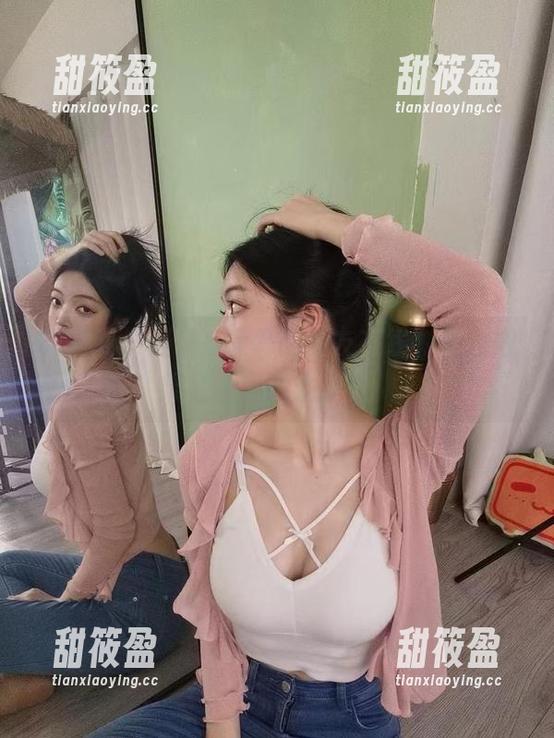 徐珺大哥 微密圈 - 当徐珺大哥的女友在线,作品效果竟让人心跳加速!