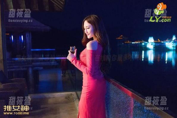 推女神-曼苏拉娜 推女神 - 曼苏拉娜的黑色美图:在线向你展示不一样的自己