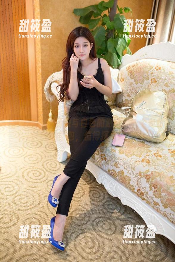 推女郎-郑瑞熙 推女郎 - 郑瑞熙与白色的邂逅:一个免费的图包,值得探寻!