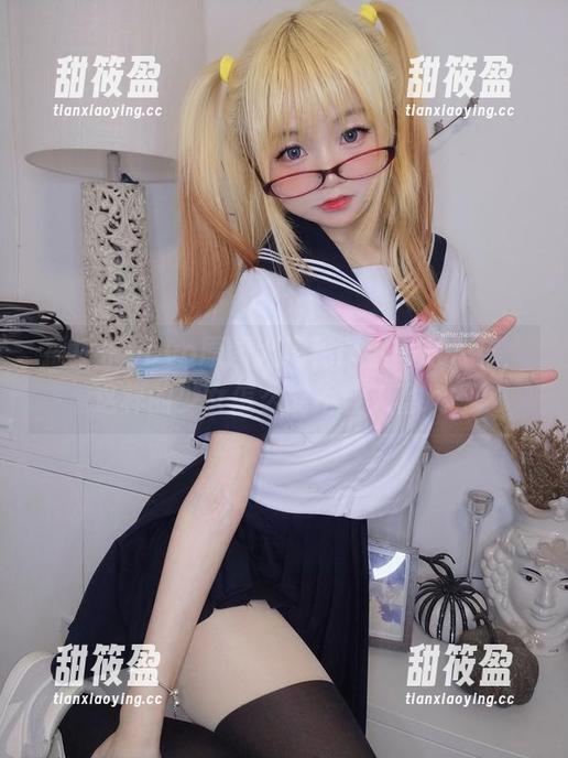 摇摇乐yoyo 摇摇乐yoyo原图大揭秘:小鸟游六花,这样的少女怎么能不让人喜欢?