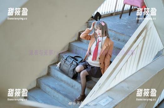 无筝ryou 泳衣与无筝ryou,写真作品里藏着的那些小故事