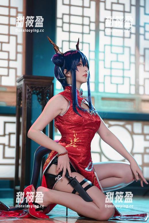 星之迟迟 分享买家秀!星之迟迟的水蓝小恶魔写真集,真的是这样美吗?