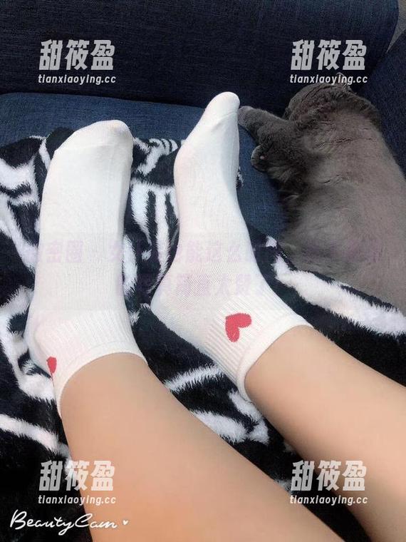 林子琳喵 微密圈 - 女仆装也能这么时尚,林子琳喵的写真简直太赞了!