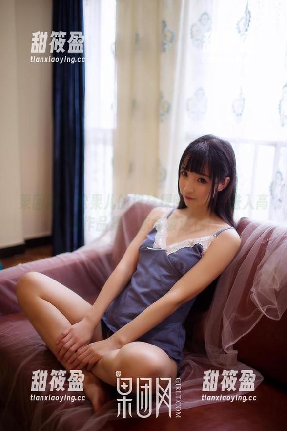 果团网-松果儿 果团网 - 松果儿的棉袜探险记——进入高清作品集,你会被迷住!