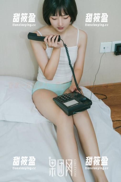 果团网 在水一方的伊人,果团网私拍图包,真是让人想入非非!
